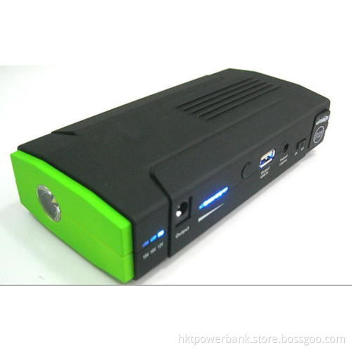 Super Practical Multifunction Jump Starter /Emergency Starter/Power Bank/Car Start Battery